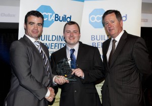 Octabuild Builders Merchant Awards 2013.<br />
Picture by Shane O'Neill / Fennell Photography Copyright 2013
