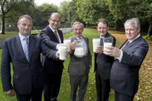 Dairygold invests €33m in processing expansion
