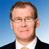 Cork North Central based Senator Colm Burke (Fine Gael)
