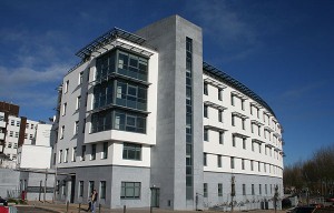 Cork University Maternity Hospital