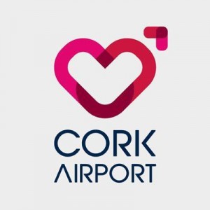Logo of Cork Airport
