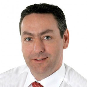 Billy Kelleher TD is Fianna Fail spokesman on Health