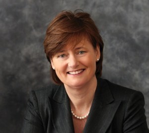 Deirdre Clune MEP is based in Cork