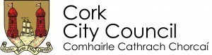 Logo of Cork City Council