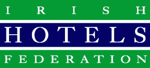 The Irish Hotels Federation represent Hotels in Ireland. Todays figures come from Hotels.com, which is a website allowing customers to compare prices and book hotels in Ireland and abroad.