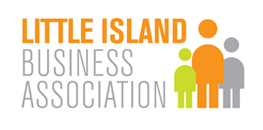 Little Island continues to become a large business area, thanks to the work of the Little Island Business Association