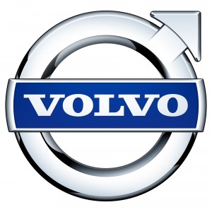 VolvoLogo