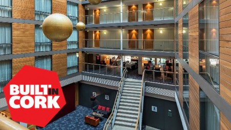 builtincork2016