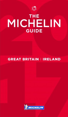 Michelin Guide 2017 cover