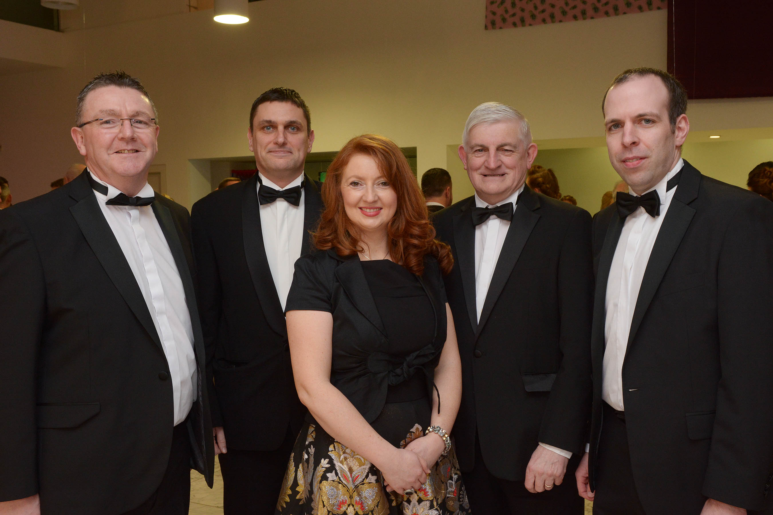 Chamber Dinner 10