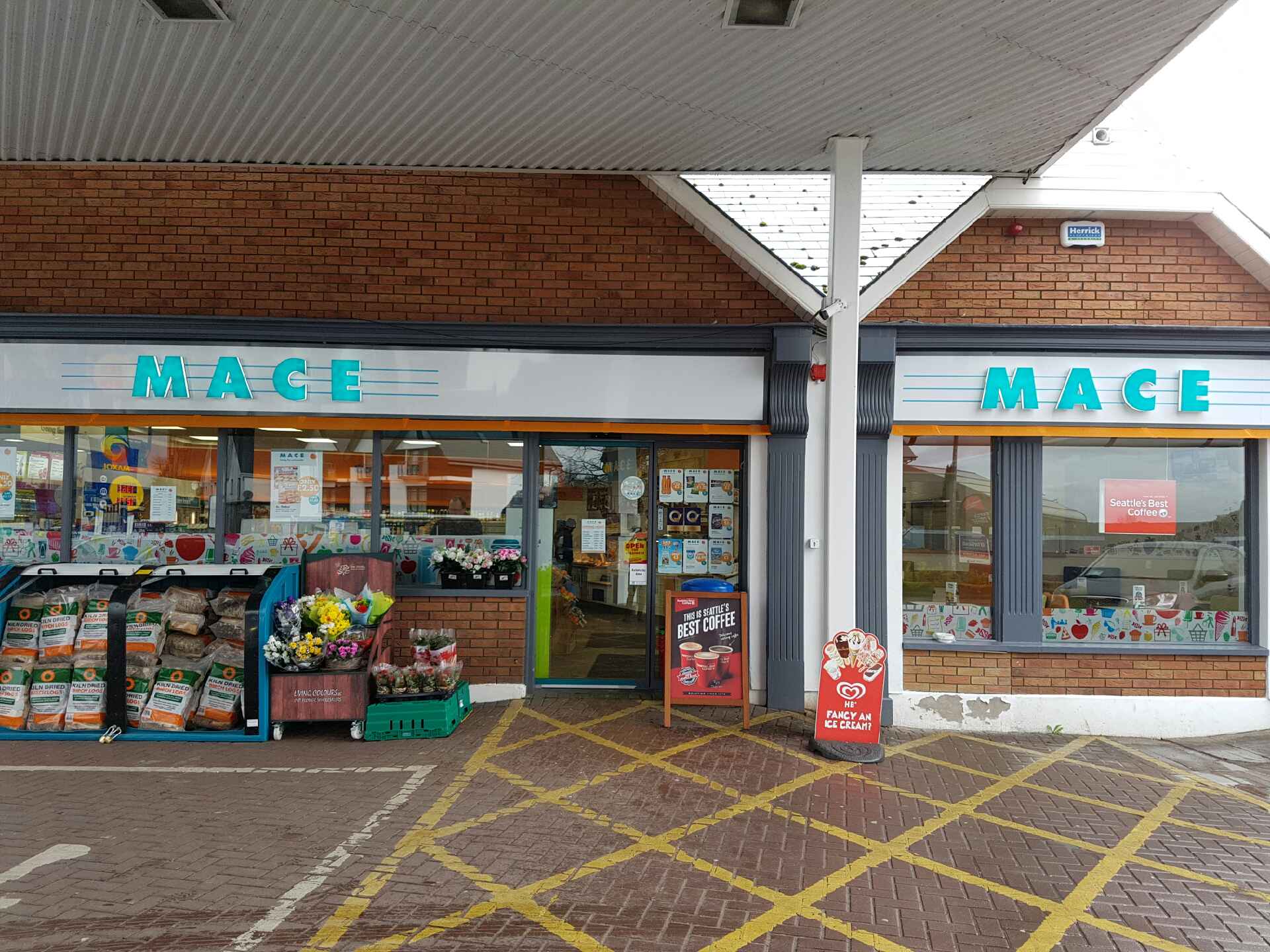 MACE Midleton 1