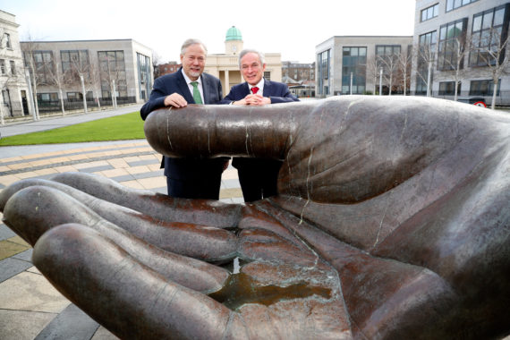 EDUCATION: Cork City to host UNESCO 3rd International Conference on Learning Cities EDUCATION: Cork City to host UNESCO 3rd International Conference on Learning Cities