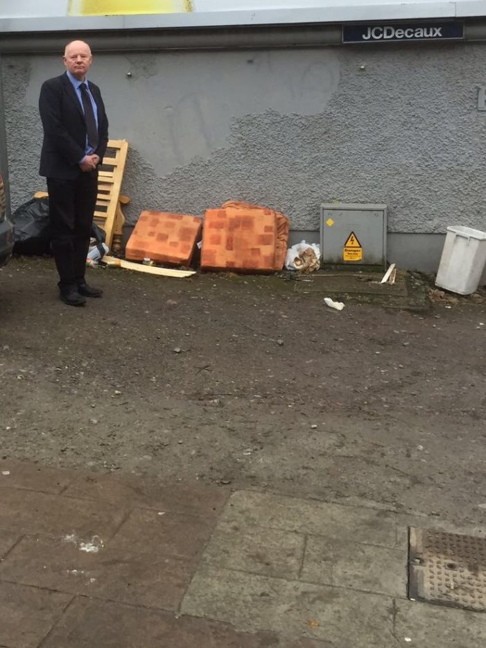 Illegal Dumping in Cork’s Inner City TheCork.ie (News & Entertainment)