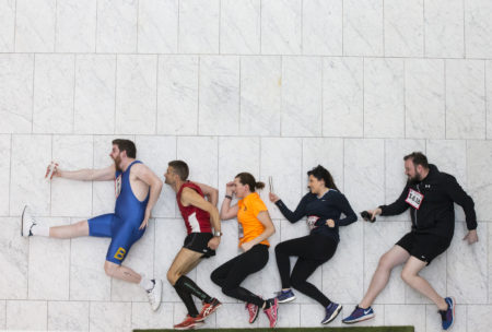 Will you take the 10K Challenge at Cork City Marathon? - Vimarsana News
