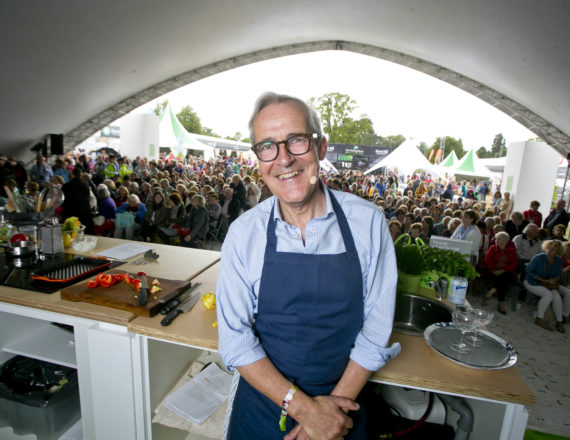 Cork Food to be featured at Dublin ‘Bloom in the park’ event Cork Food to be featured at Dublin ‘Bloom in the park’ event