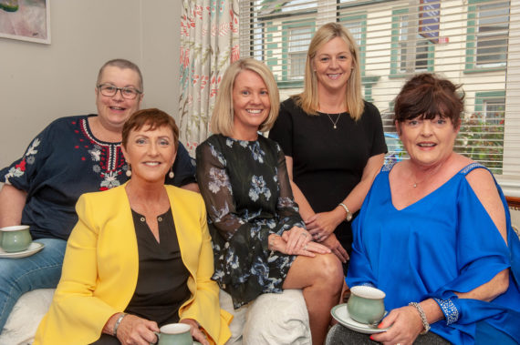 EAST CORK: New Cancer Support Service for East Cork & West Waterford Officially Opens in Youghal EAST CORK: New Cancer Support Service for East Cork & West Waterford Officially Opens in Youghal