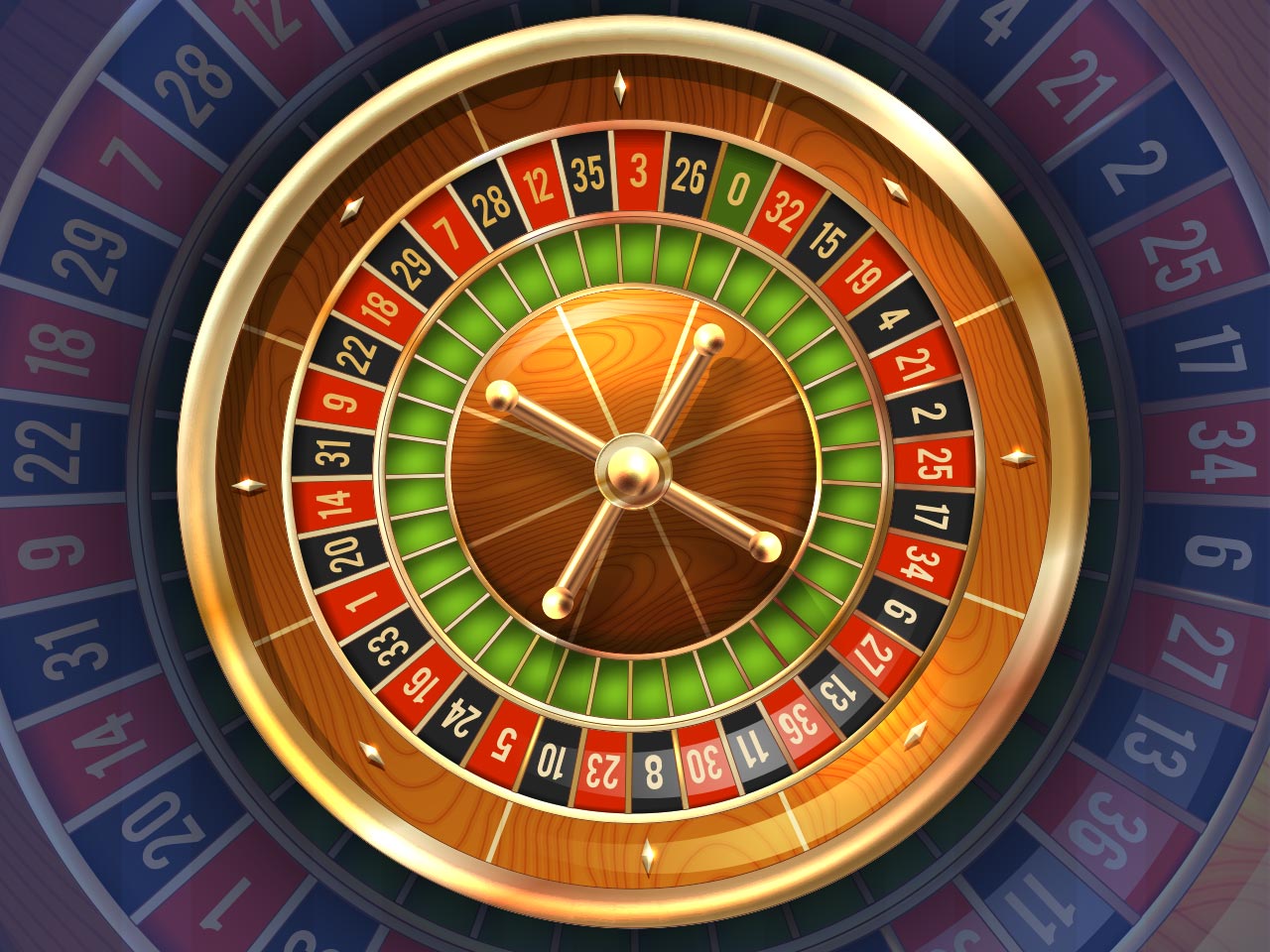 Online Casino Roulette Strategy - Silverbird