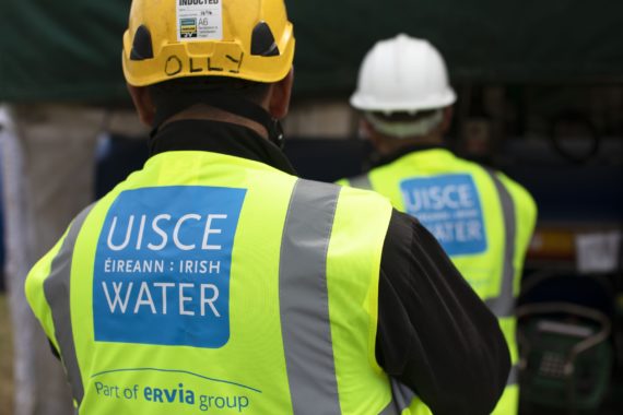 University College Cork leaks must be stopped University College Cork leaks must be stopped