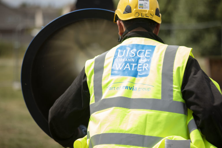 Mallow Sewerage upgrade TheCork.ie (News & Entertainment)