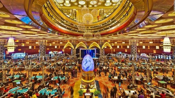 casino splendido