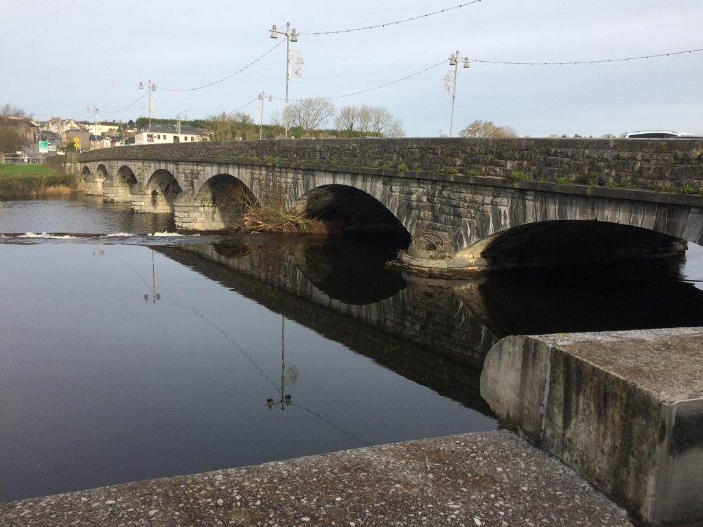 First step taken for Fermoy Weir repair – TheCork.ie (News & Entertainment)