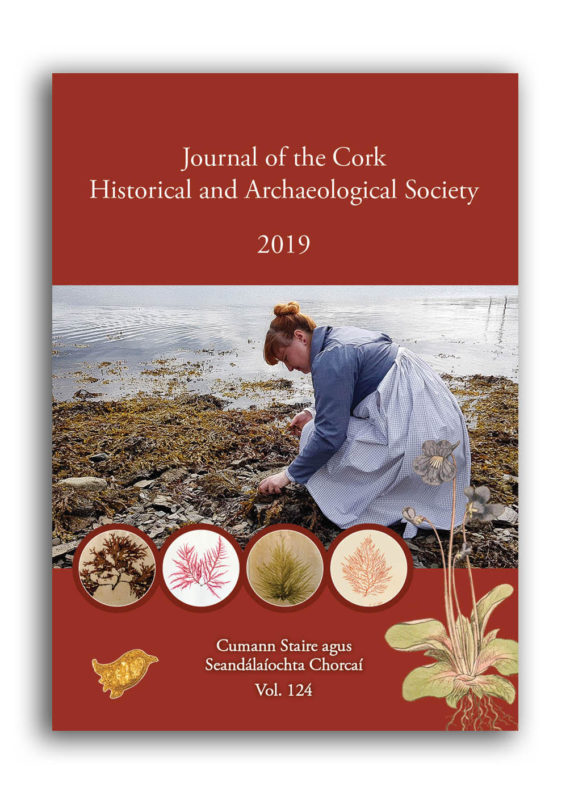 Ireland’s first female botanist was from West Cork TheCork.ie (News