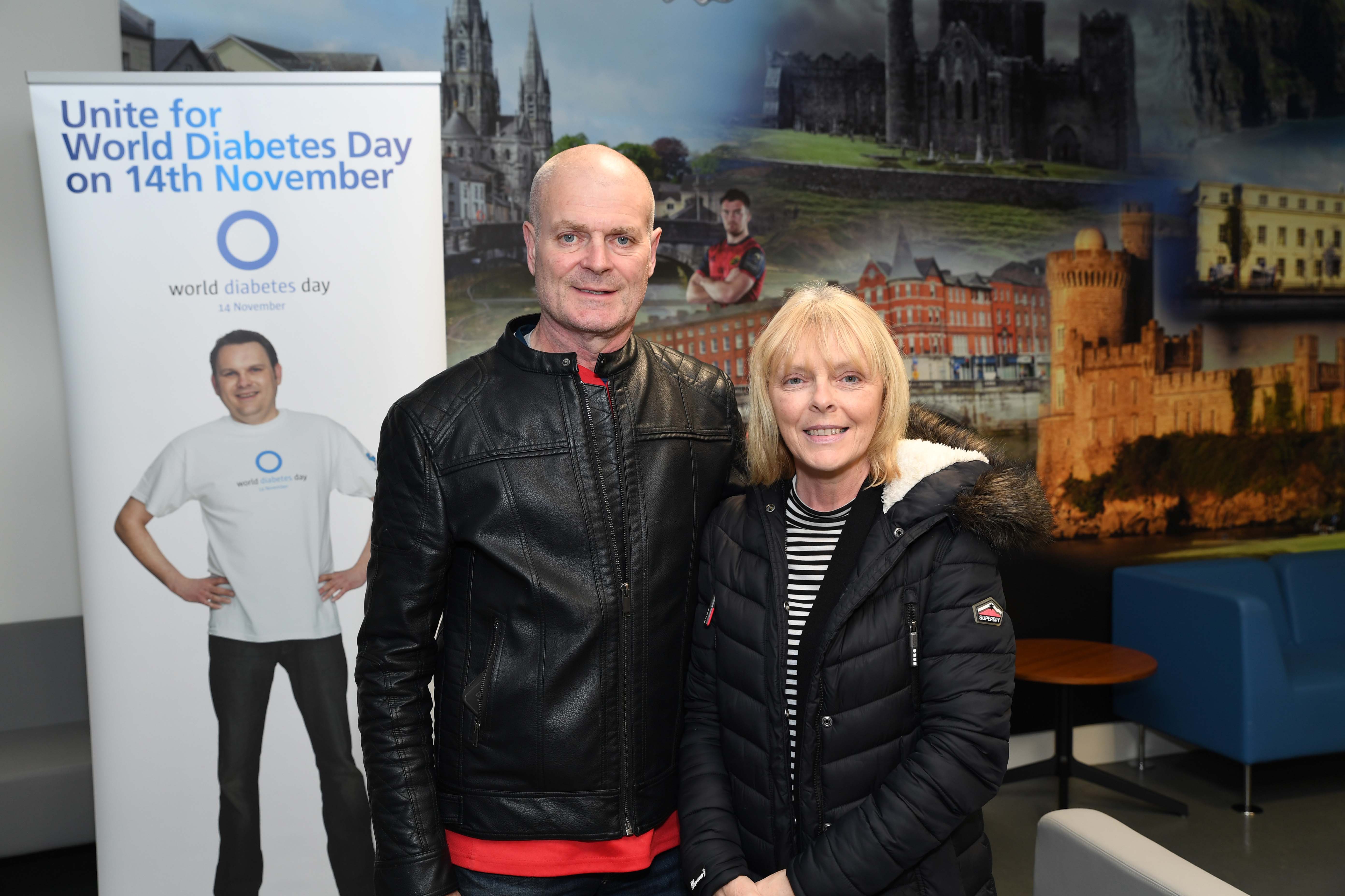 Mater Private Cork Diabetes 1 TheCork.ie