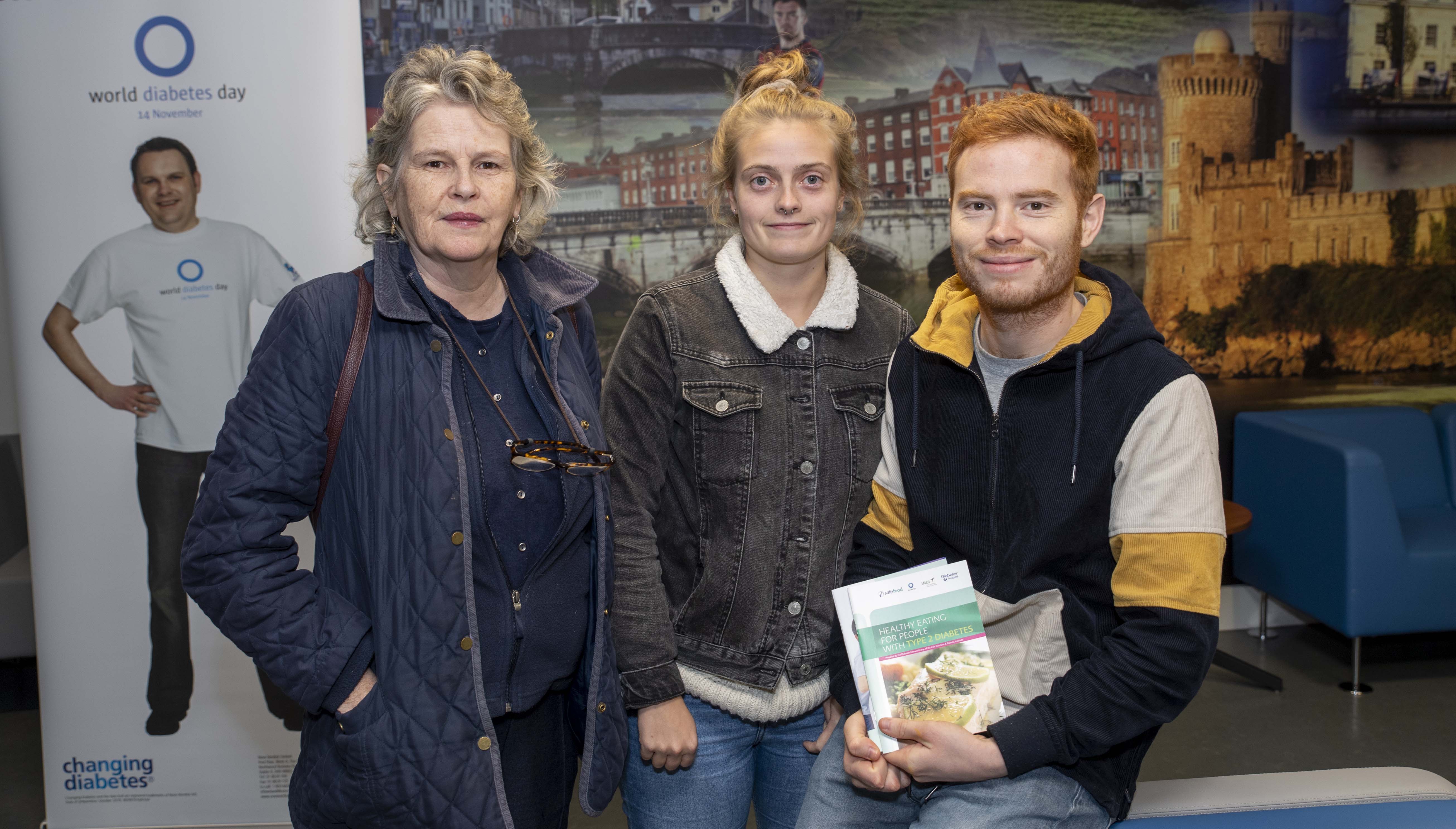 Mater Private Cork Diabetes 10 TheCork.ie