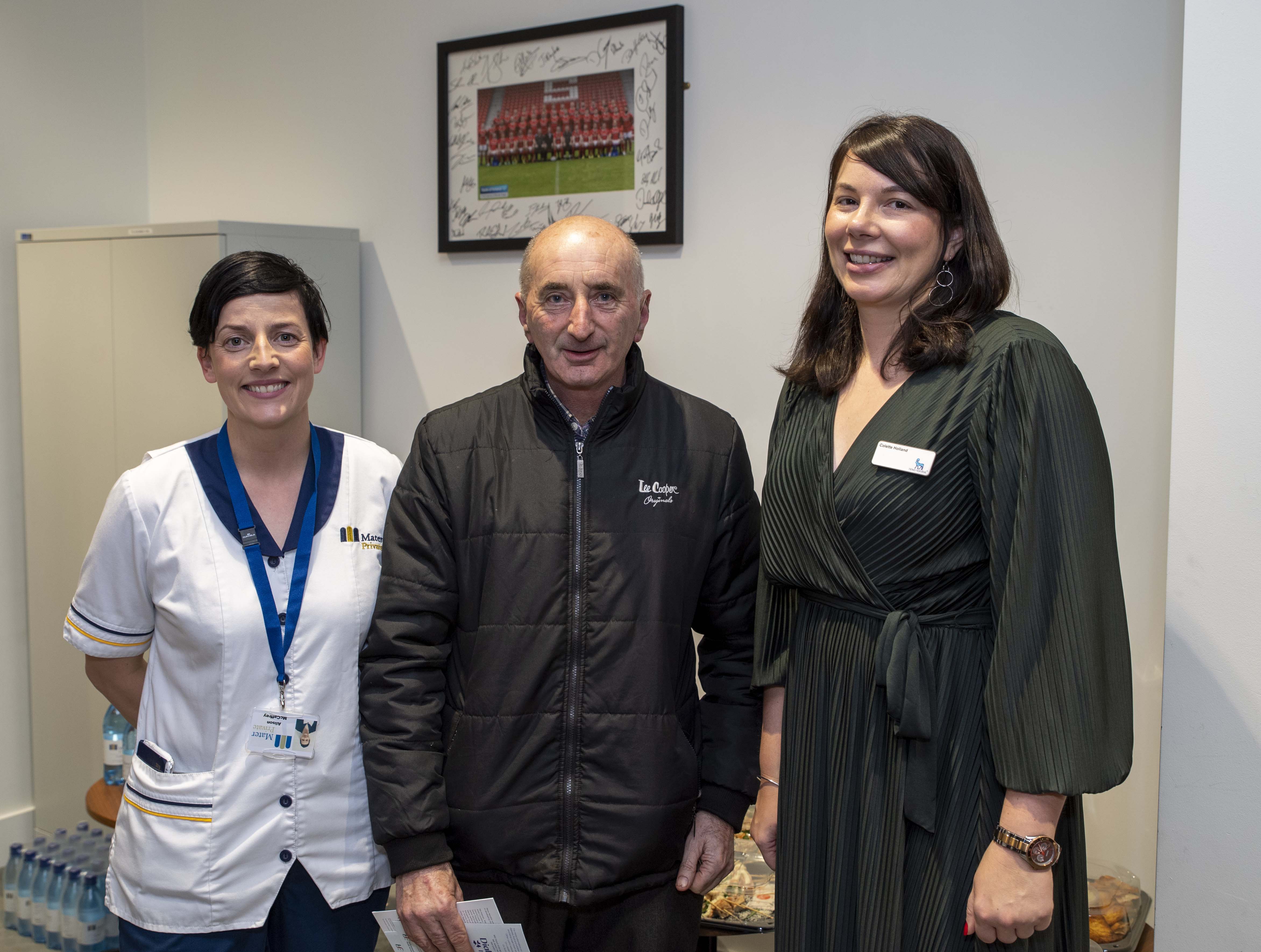 Mater Private Cork Diabetes 3 TheCork.ie