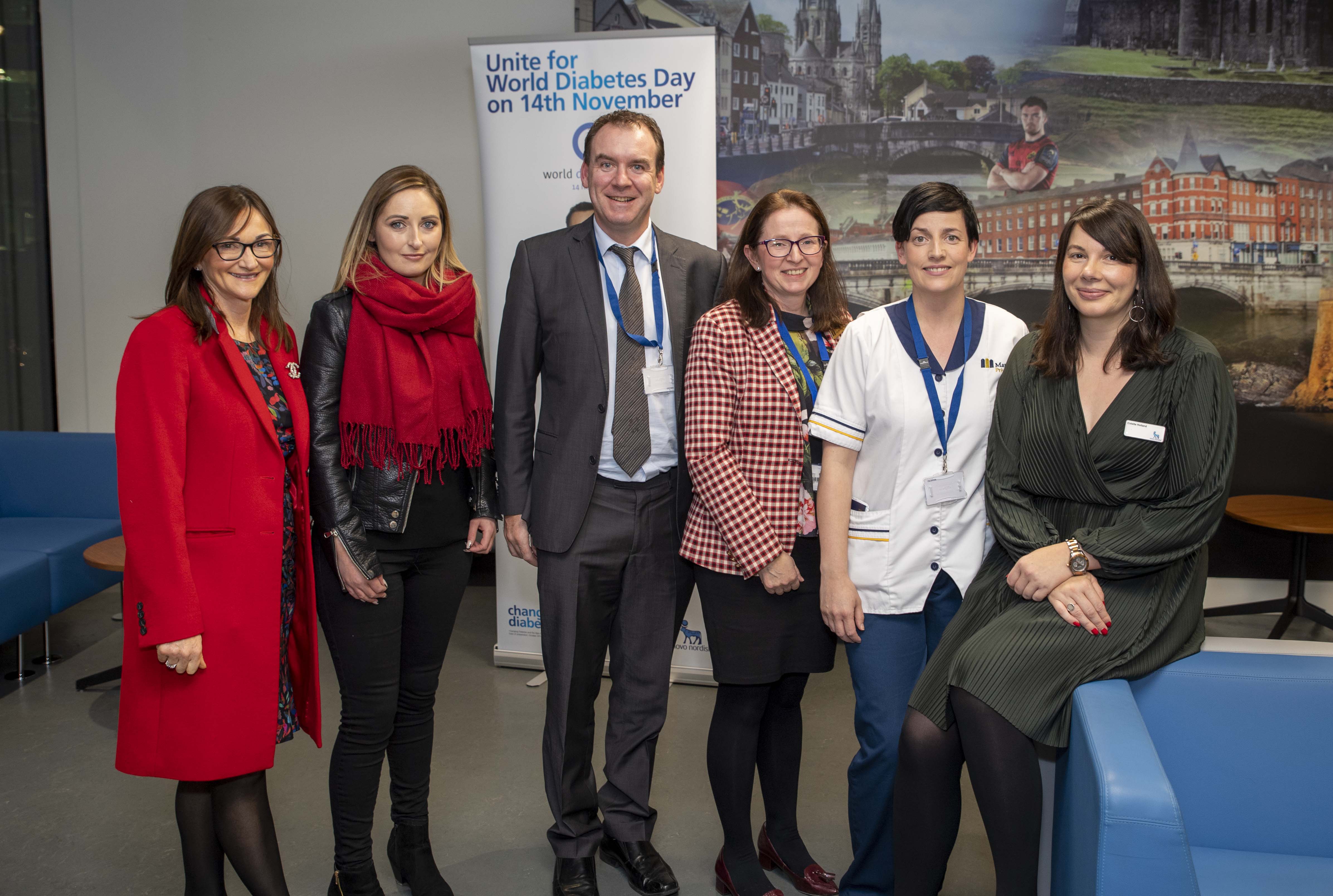 Mater Private Cork Diabetes 4 TheCork.ie