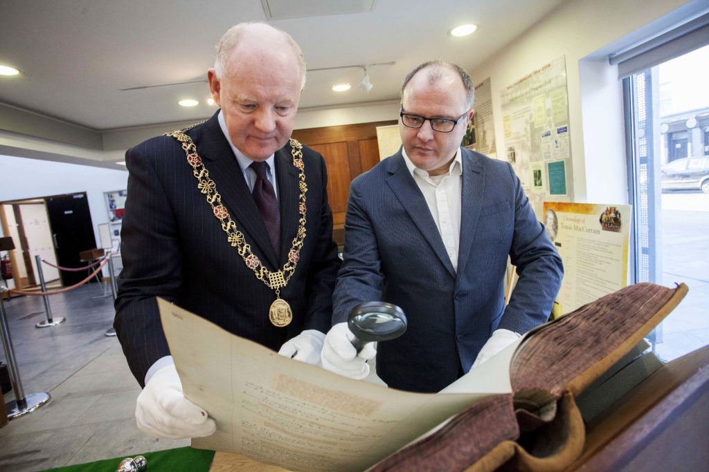 1920 was a historic pivotal year for Cork City, so 2020 will be a year