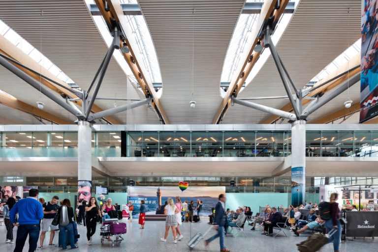 Cork Airport Retains Title As Ireland’s Most Punctual Airport TheCork