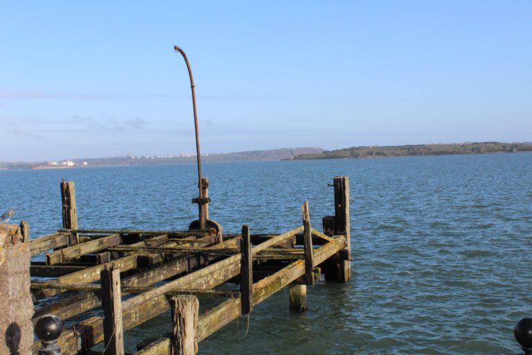 Titanic’s Last port of Call commemorate 110th anniversary of sinking 