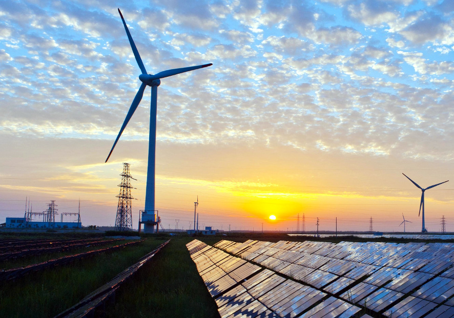 Wind turbine Community fund is accepting application from local groups - Vimarsana News