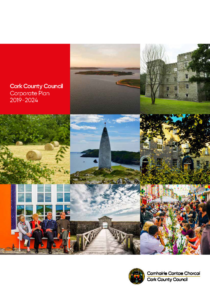 Cork County Council Planning Viewer – XTDSU
