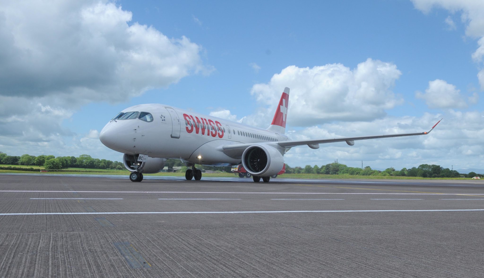 FLIGHTS RESUME SWISS resume Cork to Zurich route from 5 July TheCork