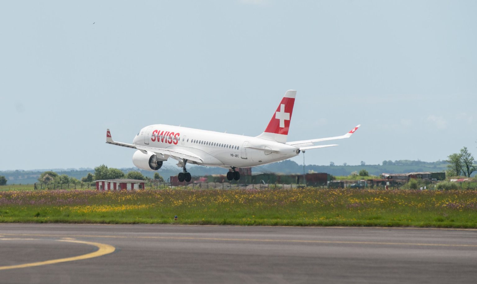 FLIGHTS RESUME SWISS resume Cork to Zurich route from 5 July TheCork