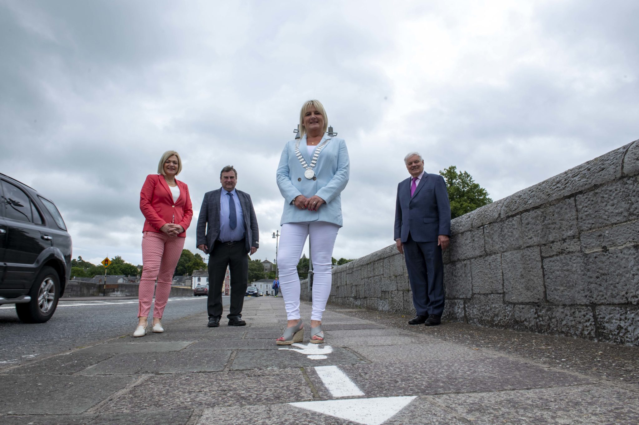 Fermoy reopening bit-by-bit after COVID19 lockdown – TheCork.ie (News ...