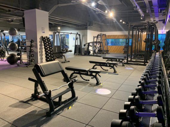 24-hour Gym comes to Ballincollig, Cork 24-hour Gym comes to Ballincollig, Cork