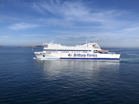 Viajar de Rosslare a Bilbao en España con Brittany Ferries – TheCork.ie (Noticias y entretenimiento)