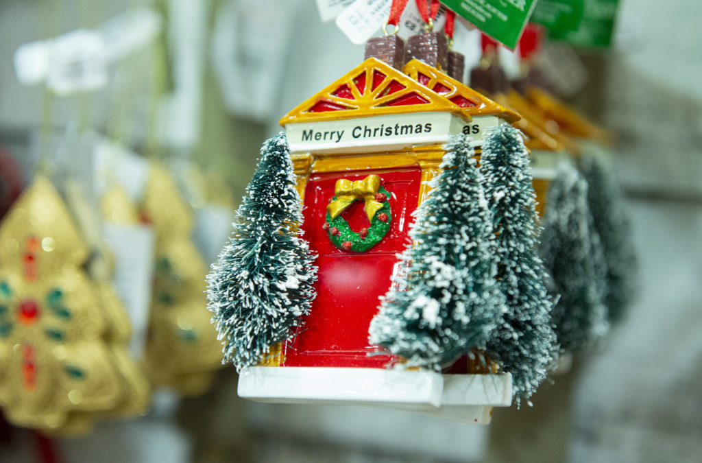 Brown Thomas Cork Christmas Window display for 2021 season TheCork.ie