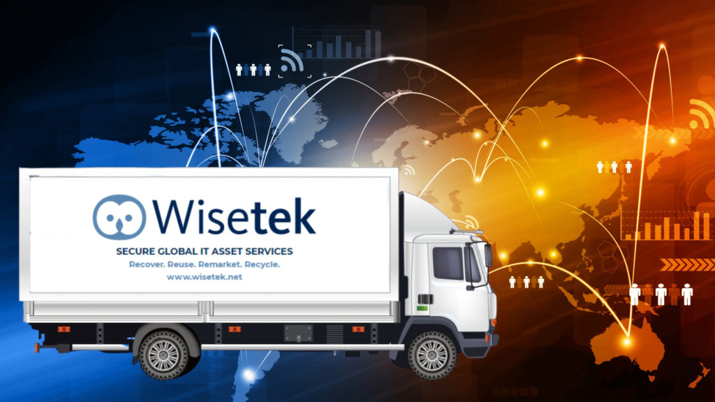 Cork based Wisetek is only Irish company recognised in Gartner Market