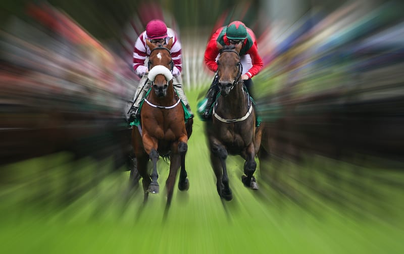 2023 Irish Grand National Betting Preview - Vimarsana News