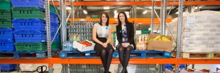 45,000 meals delivered to Cork Food charities thanks to Deliveroo and Foodcloud - Vimarsana News
