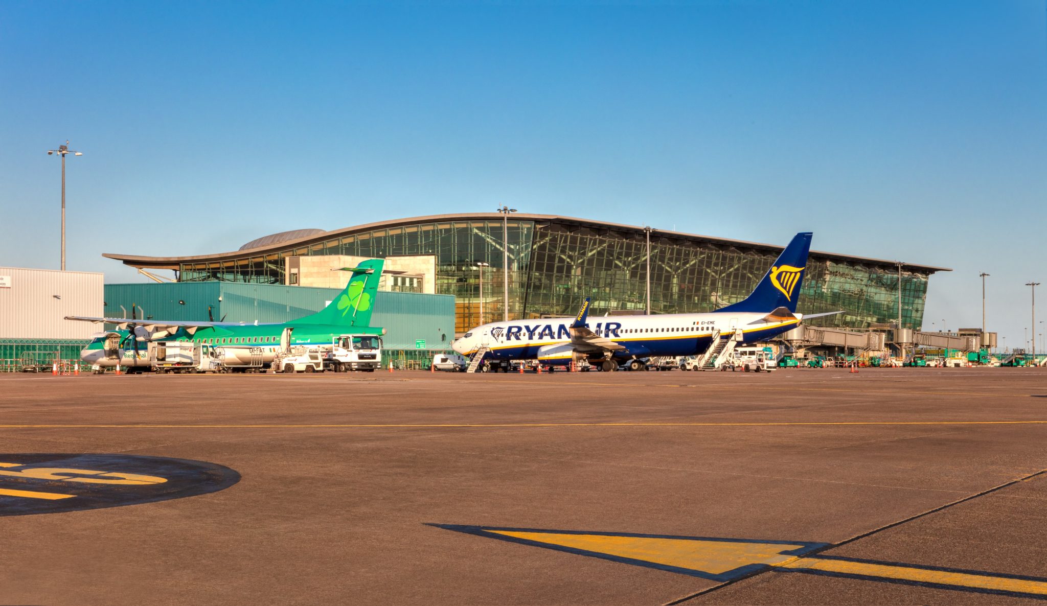 Some POSITIVE news from Cork Airport TheCork.ie (News & Entertainment)