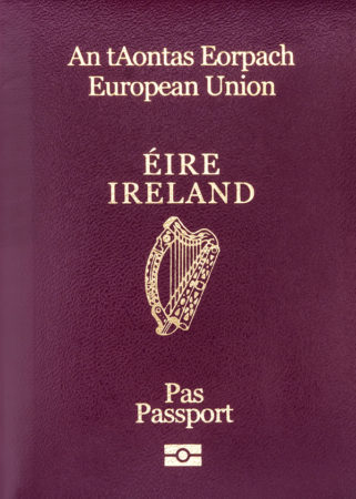 Ireland's Network of Embassies and Consulates help Irish Citizens abroad – TheCork.ie (News & Entertainment) - Vimarsana News