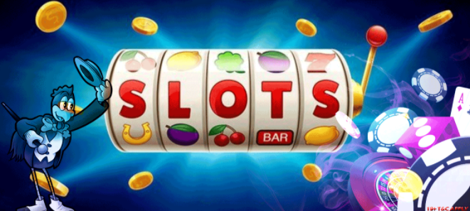 Discover the Best Payout Casinos and Unlock the Secrets to Winning Big at Slot Machines: Tips and Strategies for Irish Players - Vimarsana News