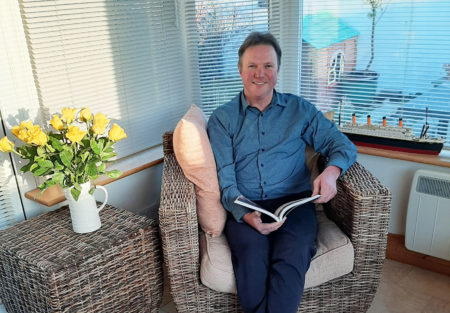 Cork heart failure patients offered new supports to combat COVID isolation - Vimarsana News