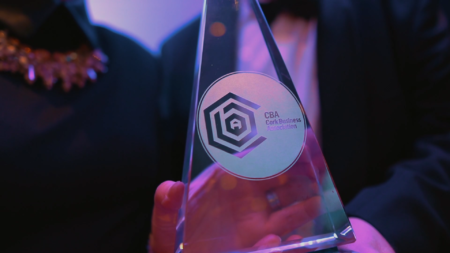 Taste of Cork chef collab for CBA President's Dinner & Awards this weekend – TheCork.ie (News & Entertainment) - Vimarsana News