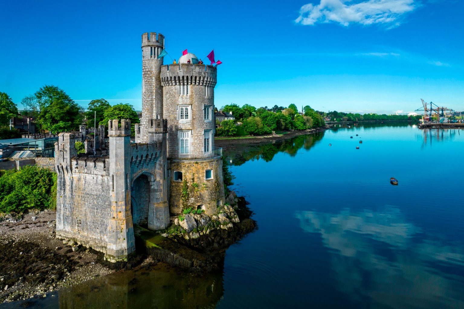 23 Heritage Projects set to benefit from Cork County Council’s new